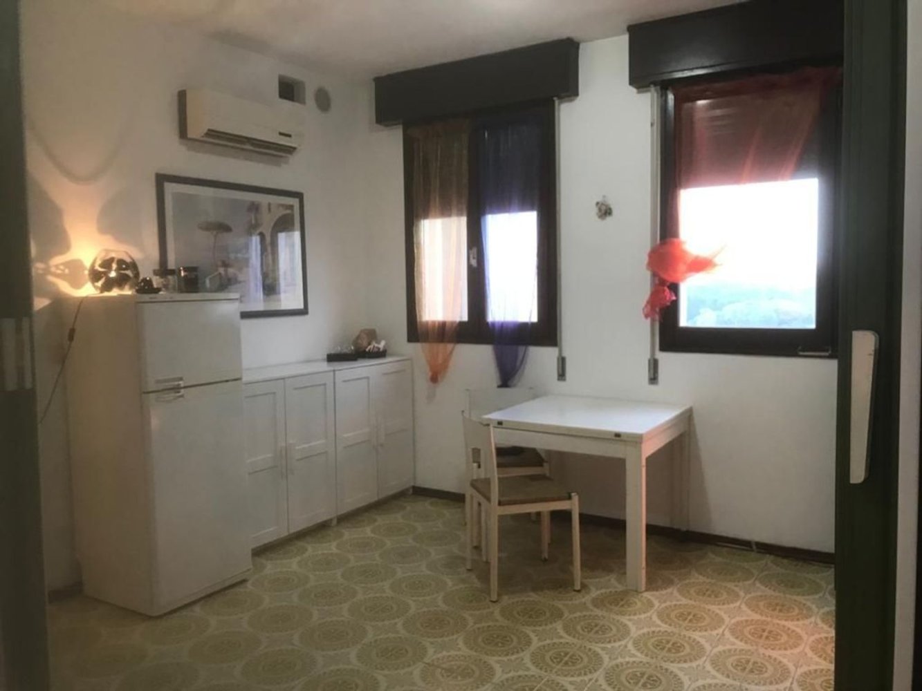 Apartamento de 2 divisões em Comacchio, Italy N.º 170204