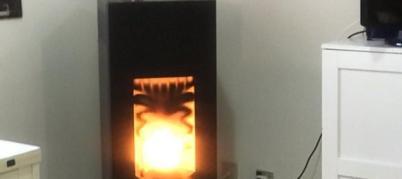 Apartamento de 2 divisões em Comacchio, Italy N.º 170204 5