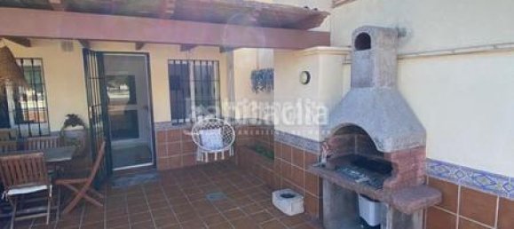 3 Schlafzimmer Stadthaus in Malaga, Spain, Nr. 142326 26