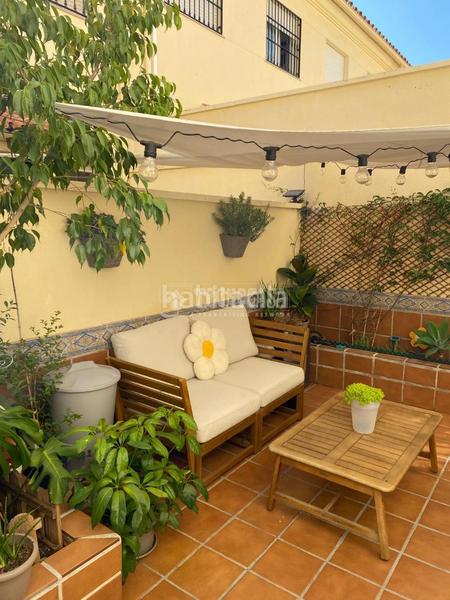 3 Schlafzimmer Stadthaus in Malaga, Spain, Nr. 142326