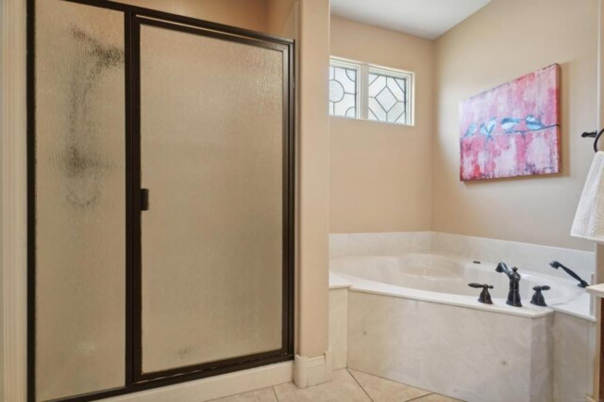 3 bedrooms House in Broken Arrow, USA No. 391717