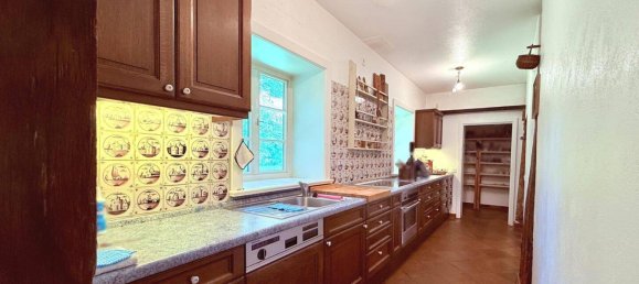 Ферма с 6 спальнями в Ильцен, Германия № 334336 25