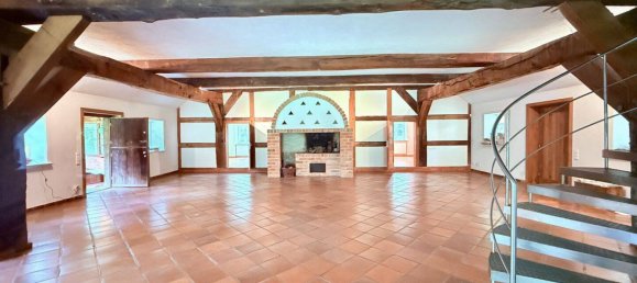 Ферма с 6 спальнями в Ильцен, Германия № 334336 8