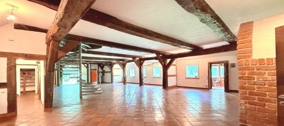 Ферма с 6 спальнями в Ильцен, Германия № 334336 7