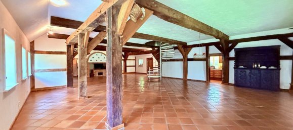 Ферма с 6 спальнями в Ильцен, Германия № 334336 9