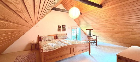 Ферма с 6 спальнями в Ильцен, Германия № 334336 29