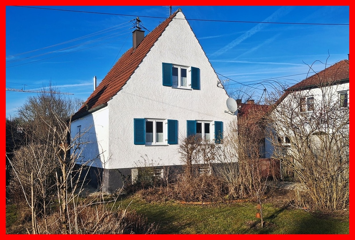  Land in Pfaffenhofen an der Ilm, Germany No. 182168