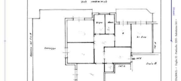 7غرفة شقة في Caserta, Italy رقم 96885 12