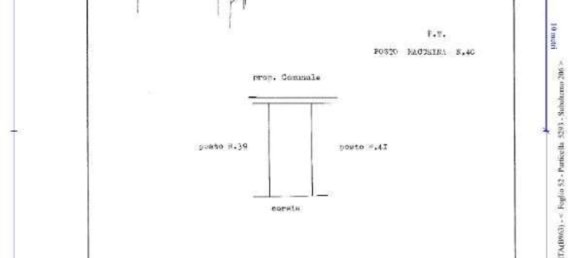 7غرفة شقة في Caserta, Italy رقم 96885 14