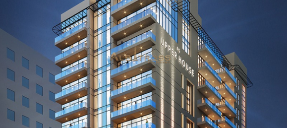 1 bedroom Apartment in Al Furjan, UAE No. 8848 2