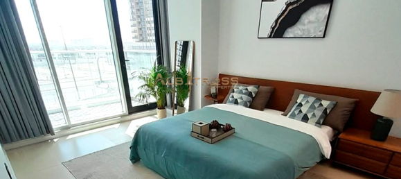 1 bedroom Apartment in Al Furjan, UAE No. 8848 4