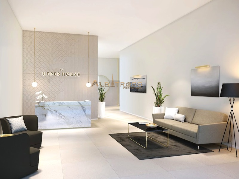 1 bedroom Apartment in Al Furjan, UAE No. 8848