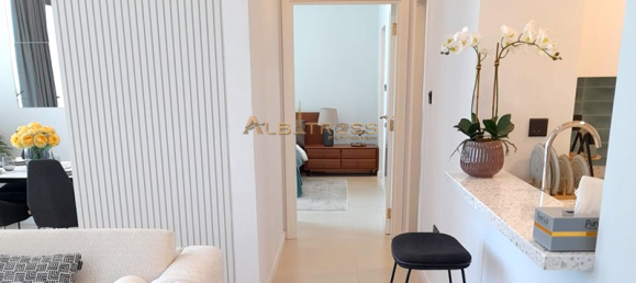 1 bedroom Apartment in Al Furjan, UAE No. 8848 8