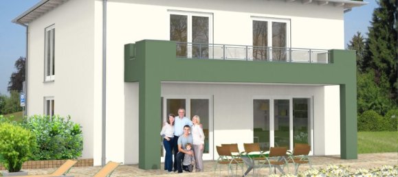 Villa de 3 dormitorios en Paderborn, Germany No. 312999 2