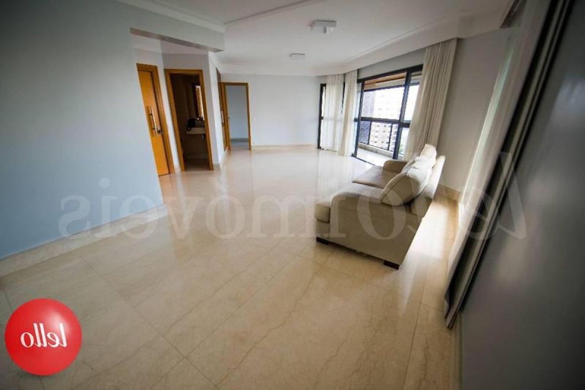 4 chambres Appartement à Sao Paulo, Brazil No. 518527
