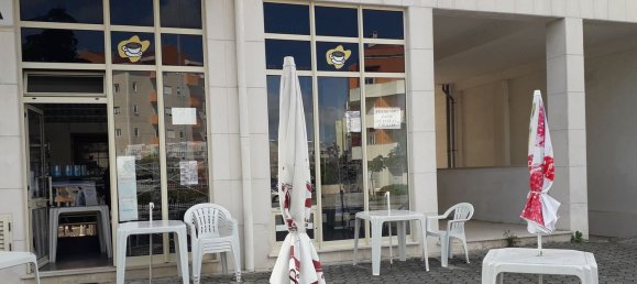 50m² Commercial property in Aveiro, Portugal No. 189862 4