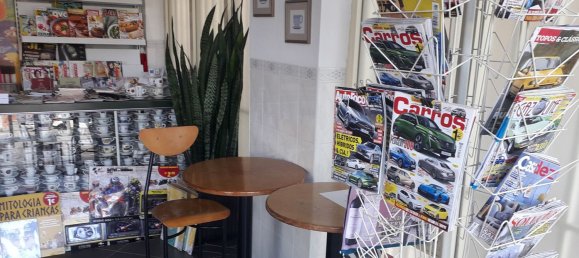 50m² Commercial property in Aveiro, Portugal No. 189862 3