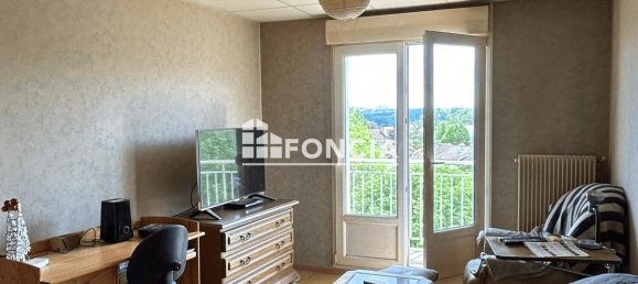 1 Schlafzimmer Wohnung in Nancy, France, Nr. 229930 2