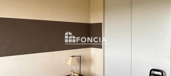 1 Schlafzimmer Wohnung in Nancy, France, Nr. 229930 5