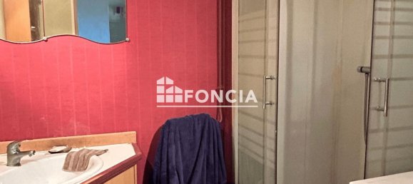 1 Schlafzimmer Wohnung in Nancy, France, Nr. 229930 4