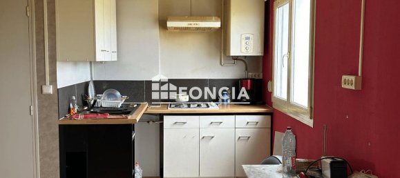 1 Schlafzimmer Wohnung in Nancy, France, Nr. 229930 3