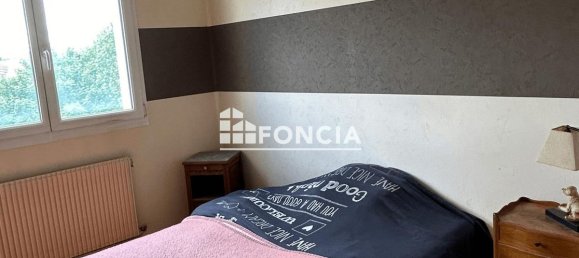 1 Schlafzimmer Wohnung in Nancy, France, Nr. 229930 6