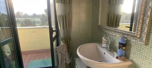 Вилла с 9 комнатами в Алессандрия, Италия № 49493 13