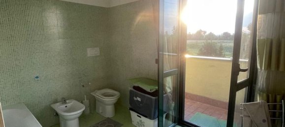 Вилла с 9 комнатами в Алессандрия, Италия № 49493 19