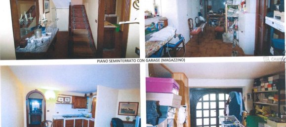 8 rooms House in Palazzolo Acreide, Italy No. 37114 6