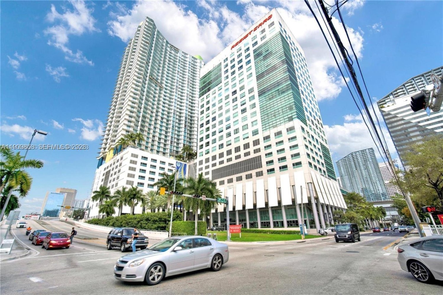 terreno en venta en Miami, Miami-Dade, Florida, USA № 614621