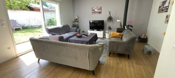 Casa de 5 dormitorios en Seine-Maritime, France No. 325751 14