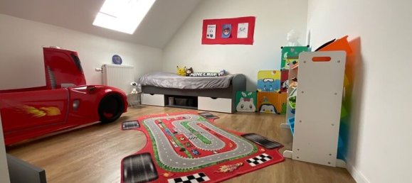 Casa de 5 dormitorios en Seine-Maritime, France No. 325751 17