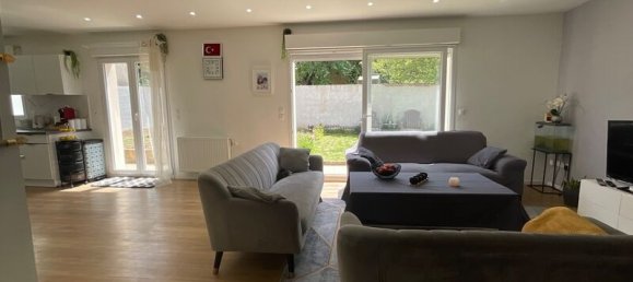 Casa de 5 dormitorios en Seine-Maritime, France No. 325751 16