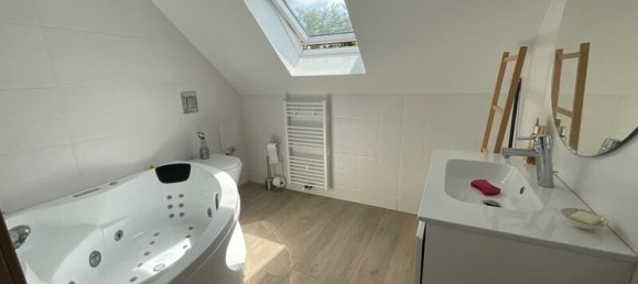 Casa de 5 dormitorios en Seine-Maritime, France No. 325751 13