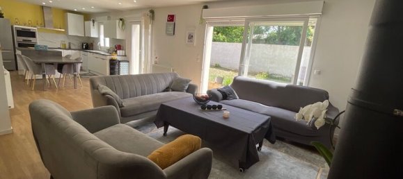 Casa de 5 dormitorios en Seine-Maritime, France No. 325751 9