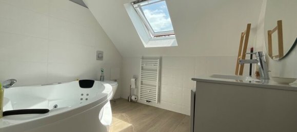 Casa de 5 dormitorios en Seine-Maritime, France No. 325751 22