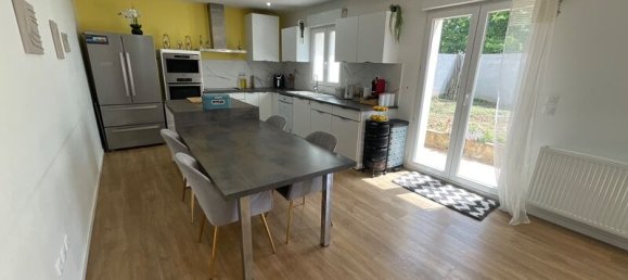 Casa de 5 dormitorios en Seine-Maritime, France No. 325751 8