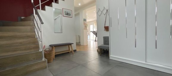 Casa de 5 dormitorios en Seine-Maritime, France No. 325751 19