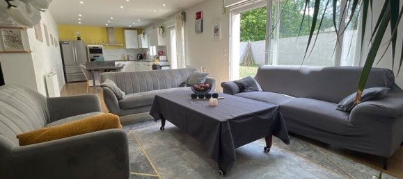 Casa de 5 dormitorios en Seine-Maritime, France No. 325751 7