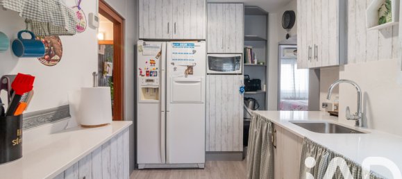 2 bedrooms Apartment in Leganes, Spain No. 292145 24