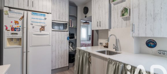 2 bedrooms Apartment in Leganes, Spain No. 292145 15