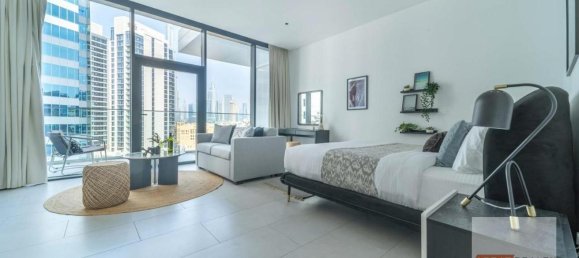 Studio in Business Bay, UAE No. 31467 2