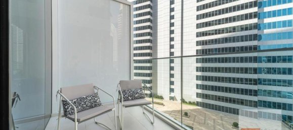 Studio in Business Bay, UAE No. 31467 6