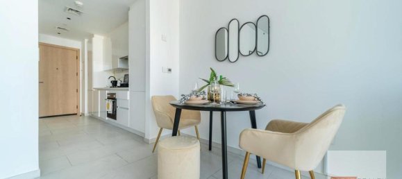 Studio in Business Bay, UAE No. 31467 5