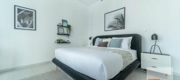 Studio in Business Bay, UAE No. 31467 4