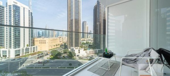 Studio in Business Bay, UAE No. 31467 12