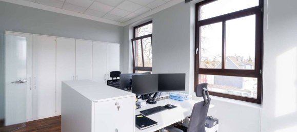 Здание 980м² в Золинген, Германия № 50337 14