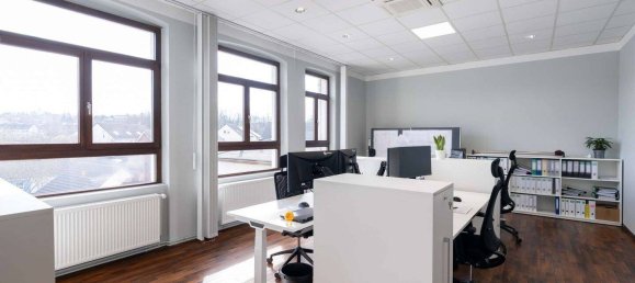 Здание 980м² в Золинген, Германия № 50337 15