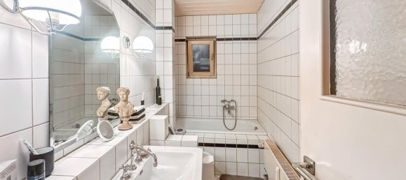 3-salle Appartement à Dahlem, Germany No. 100728 6