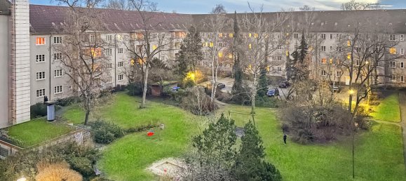 3-salle Appartement à Dahlem, Germany No. 100728 11